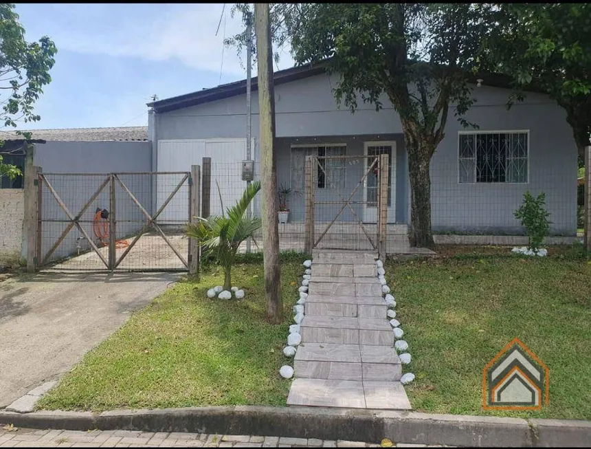 Foto 1 de Casa com 2 Quartos à venda, 480m² em Formoza, Alvorada