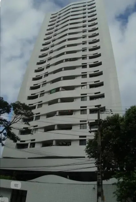 Foto 1 de Apartamento com 2 Quartos à venda, 80m² em Graças, Recife