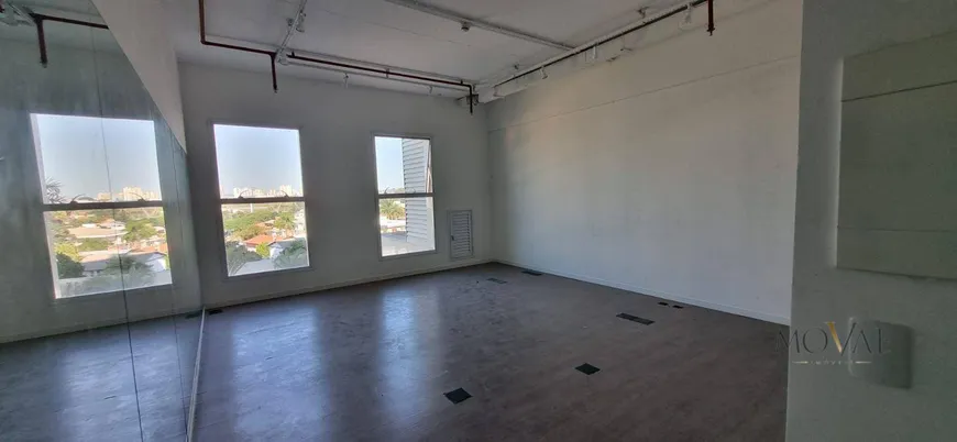 Foto 1 de Sala Comercial para alugar, 38m² em Jardim Esplanada, São José dos Campos