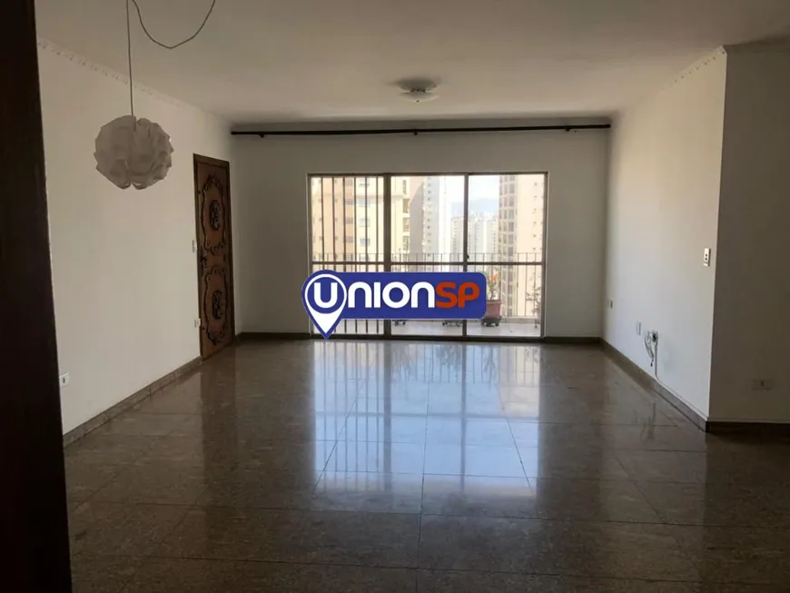 Foto 1 de Apartamento com 4 Quartos à venda, 169m² em Belém, São Paulo