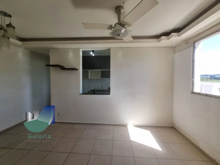 Foto 1 de Apartamento com 2 Quartos à venda, 65m² em Jardim Manoel Penna, Ribeirão Preto