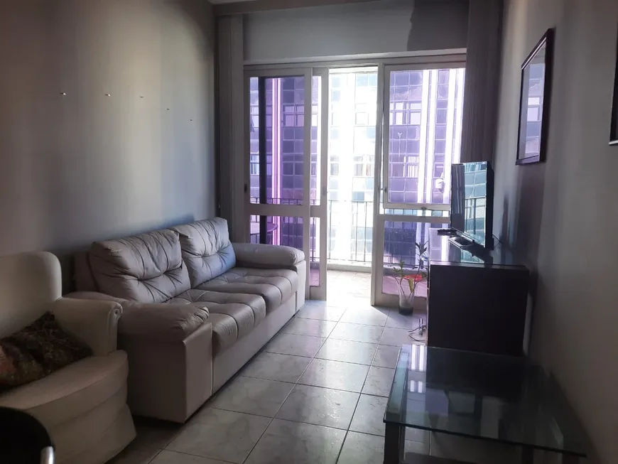 Foto 1 de Apartamento com 2 Quartos à venda, 55m² em Humaitá, Rio de Janeiro