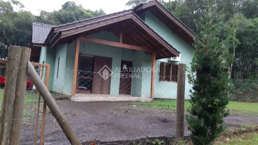 Foto 1 de Casa com 2 Quartos à venda, 175m² em Villagio, Gramado