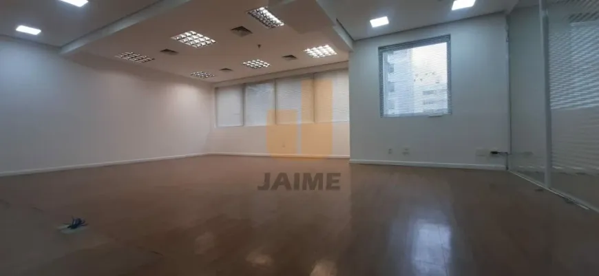 Foto 1 de Imóvel Comercial para alugar, 110m² em Cerqueira César, São Paulo