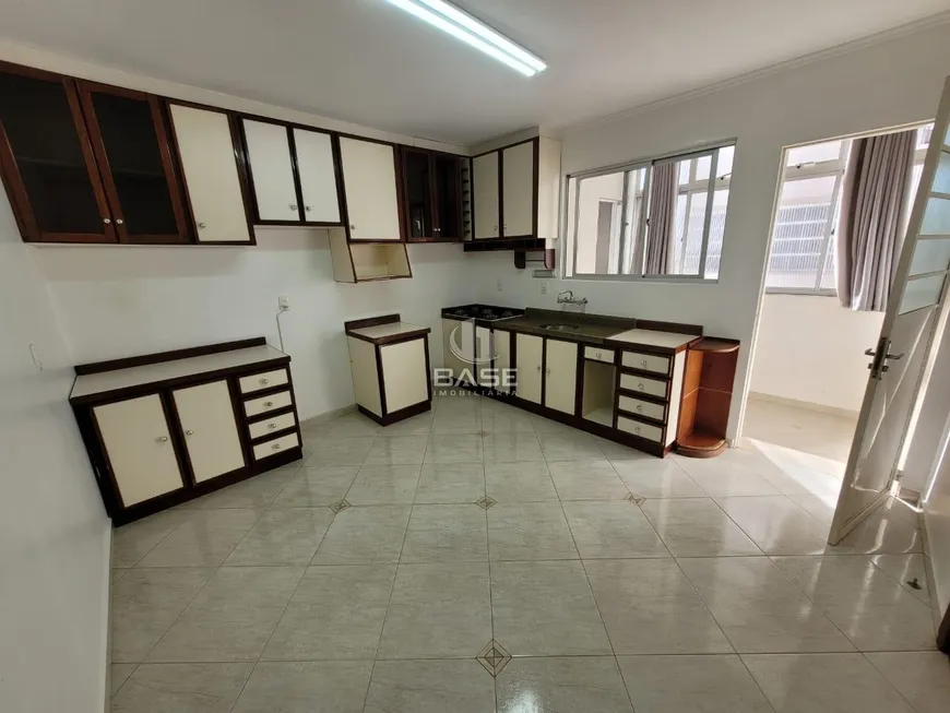 Foto 1 de Apartamento com 3 Quartos à venda, 57m² em Santa Catarina, Caxias do Sul