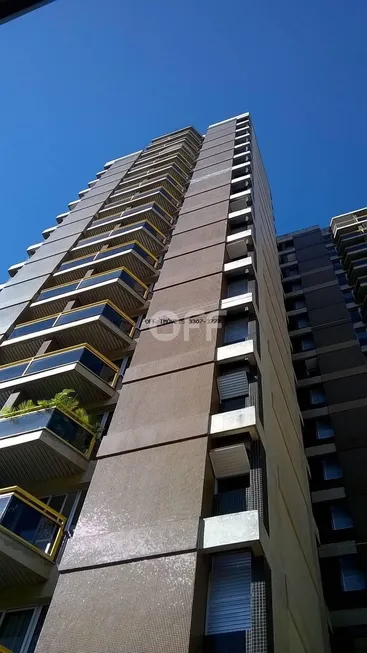 Foto 1 de Apartamento com 1 Quarto à venda, 50m² em Centro, Campinas