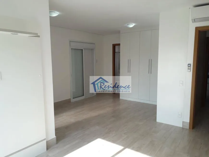 Foto 1 de Apartamento com 2 Quartos à venda, 141m² em Vila Castelo Branco, Indaiatuba