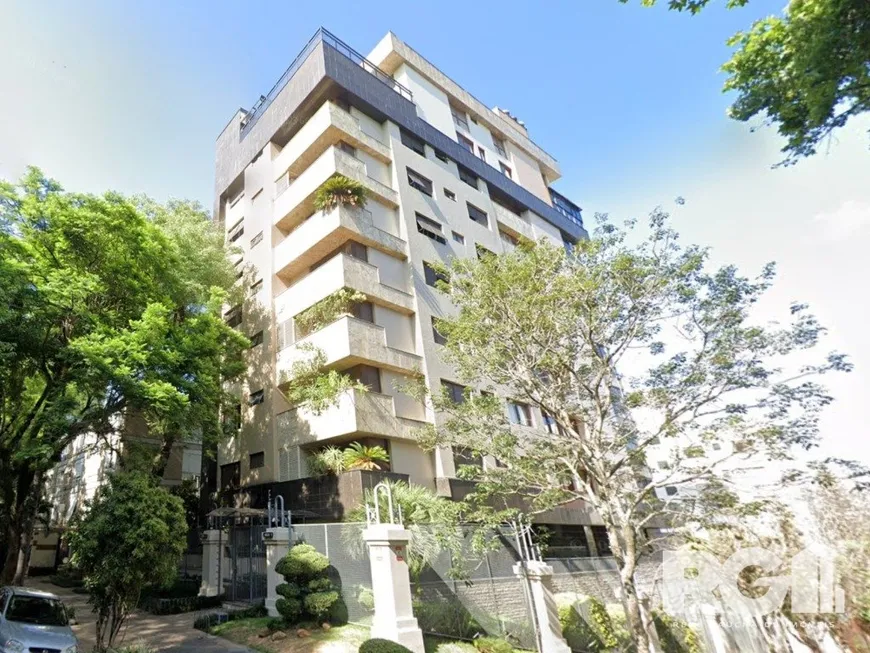 Foto 1 de Apartamento com 4 Quartos à venda, 279m² em Rio Branco, Porto Alegre