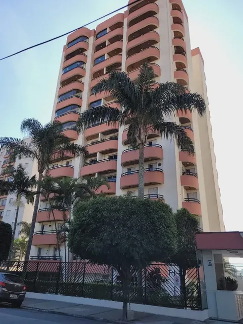 Foto 1 de Apartamento com 3 Quartos à venda, 74m² em Jardim Ester, São Paulo