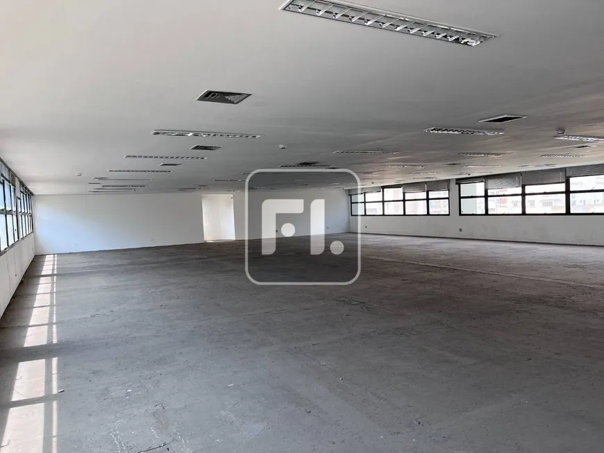 Foto 1 de Sala Comercial para alugar, 387m² em Vila Olímpia, São Paulo