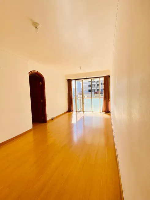 Foto 1 de Apartamento com 2 Quartos à venda, 76m² em Vila Mariana, São Paulo