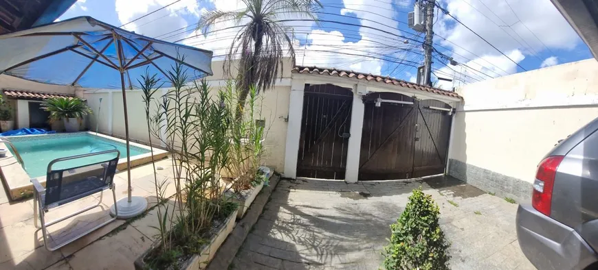 Foto 1 de Casa com 3 Quartos à venda, 2255m² em Itaipu, Niterói