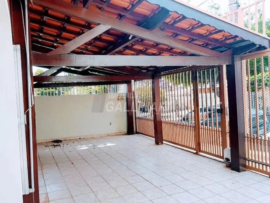 Foto 1 de Casa com 3 Quartos à venda, 239m² em Jardim Chapadão, Campinas