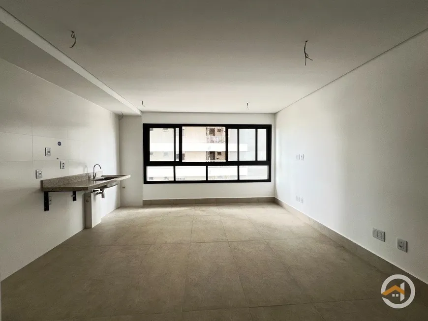 Foto 1 de Apartamento com 2 Quartos à venda, 71m² em Setor Marista, Goiânia