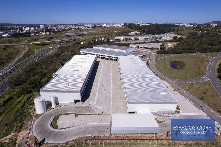 Foto 1 de Galpão/Depósito/Armazém para alugar, 3912m² em Aeroporto, Jundiaí