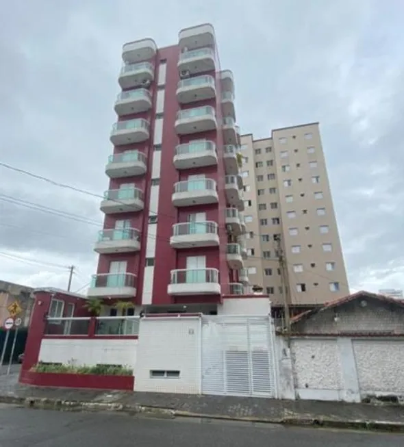 Foto 1 de Apartamento com 2 Quartos à venda, 68m² em Belas Artes, Itanhaém