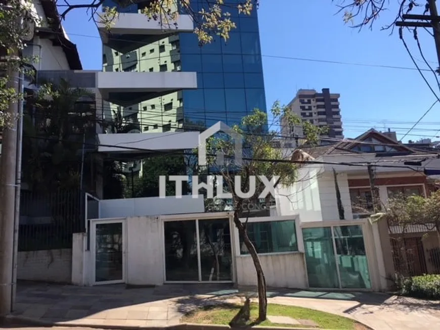 Foto 1 de Sala Comercial à venda, 39m² em Higienópolis, Porto Alegre