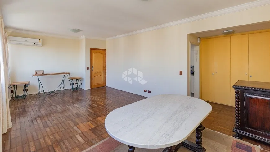 Foto 1 de Apartamento com 3 Quartos à venda, 110m² em Bela Vista, Porto Alegre