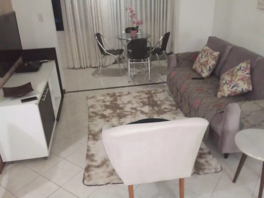 Foto 1 de Apartamento com 3 Quartos à venda, 100m² em Cabula, Salvador