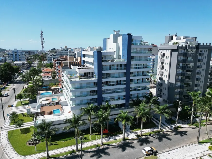 Foto 1 de Cobertura com 3 Quartos à venda, 177m² em Caioba, Matinhos