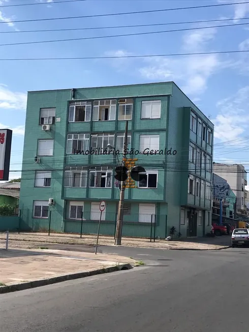 Foto 1 de Apartamento com 2 Quartos à venda, 62m² em São Geraldo, Porto Alegre