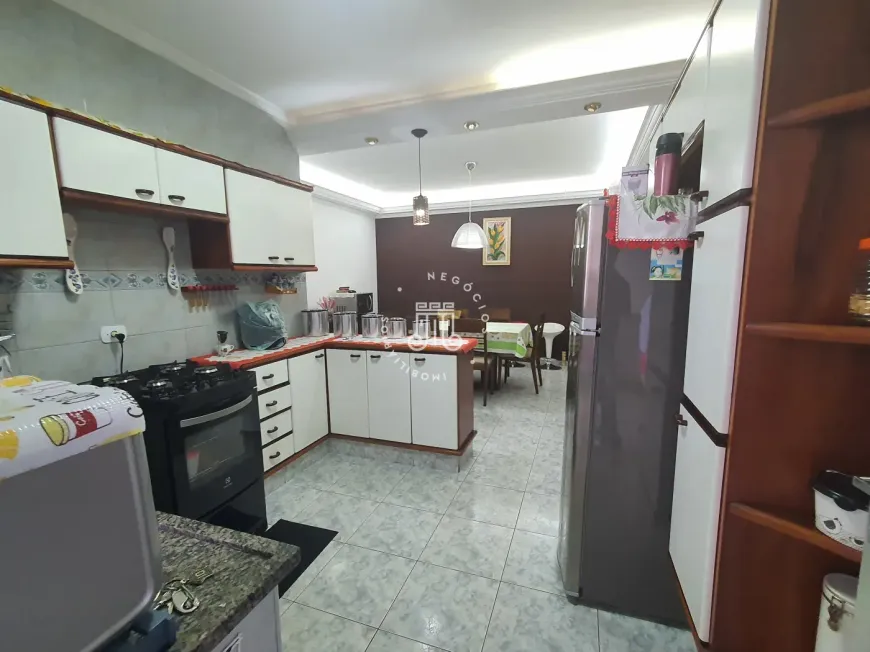 Foto 1 de Casa com 3 Quartos à venda, 270m² em Jardim Tannus, Jundiaí