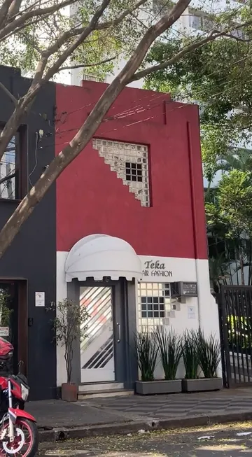 Foto 1 de com 3 Quartos para venda ou aluguel, 120m² em Jardim Paulista, São Paulo