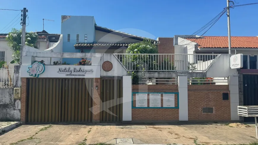 Foto 1 de Casa com 3 Quartos à venda, 200m² em Jabotiana, Aracaju