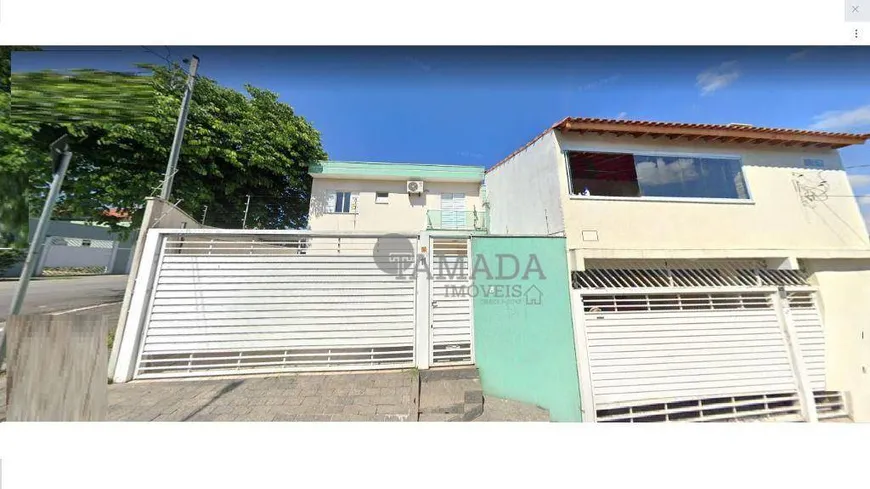 Foto 1 de Sobrado com 2 Quartos à venda, 70m² em Vila Alpina, São Paulo