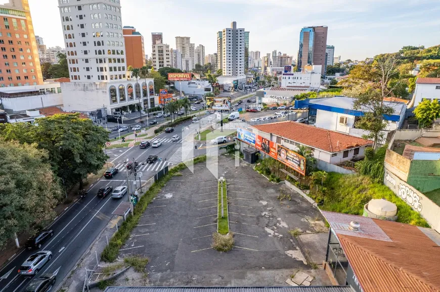 Foto 1 de Lote/Terreno à venda, 1713m² em Cambuí, Campinas