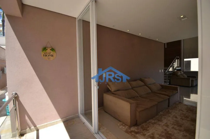 Foto 1 de Casa de Condomínio com 4 Quartos à venda, 425m² em Alphaville, Santana de Parnaíba