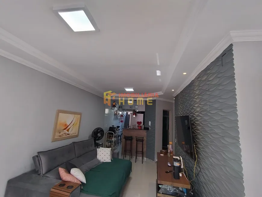 Foto 1 de Casa com 2 Quartos à venda, 90m² em Botafogo, Ribeirão das Neves