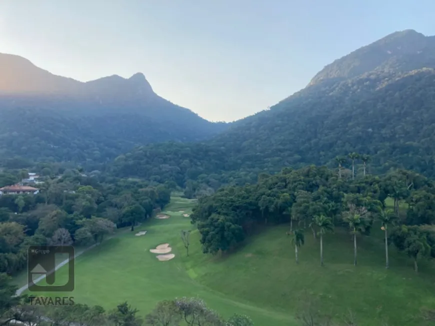 Foto 1 de Apartamento com 2 Quartos à venda, 121m² em São Conrado, Rio de Janeiro