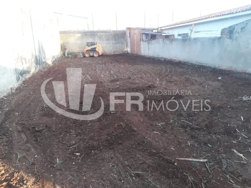 Foto 1 de Lote/Terreno à venda, 287m² em Jardim Nair, Sorocaba