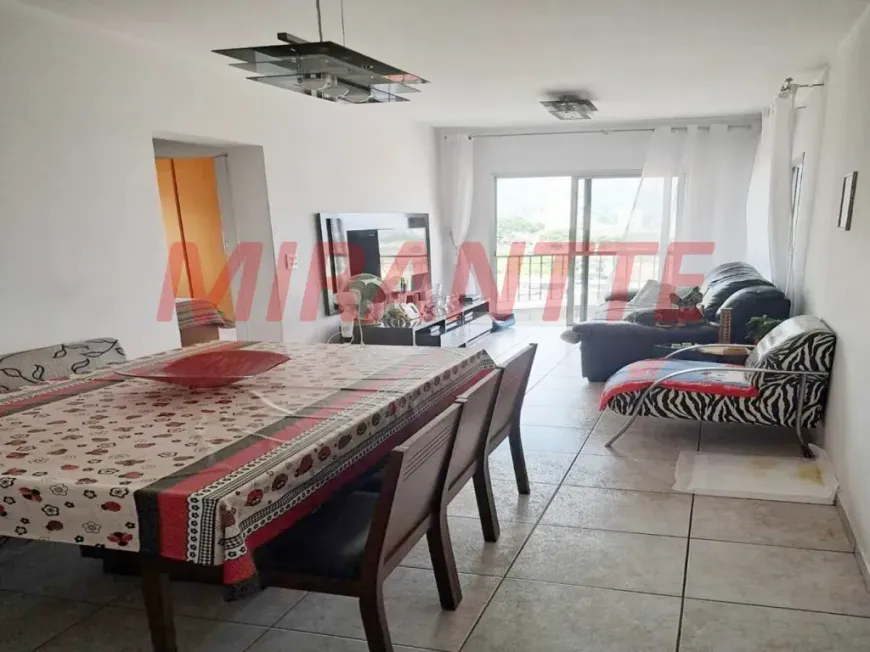 Foto 1 de Apartamento com 2 Quartos à venda, 61m² em Vila Guilherme, São Paulo