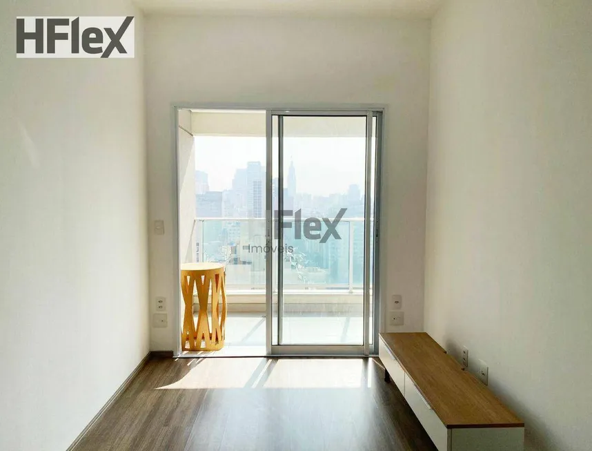 Foto 1 de Apartamento com 1 Quarto para alugar, 46m² em Bela Vista, São Paulo