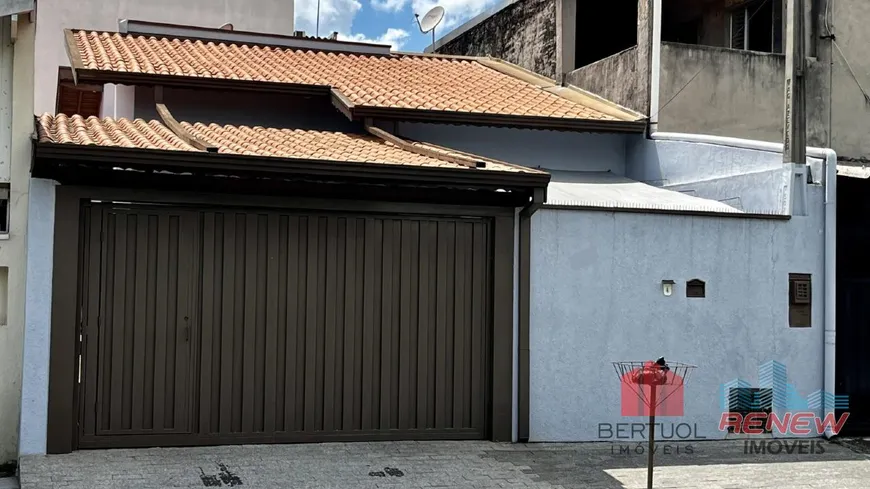 Foto 1 de Casa com 2 Quartos à venda, 119m² em Capela, Vinhedo