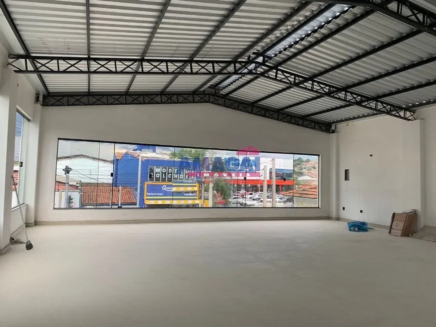 Foto 1 de Galpão/Depósito/Armazém à venda, 380m² em Sao Joao, Jacareí