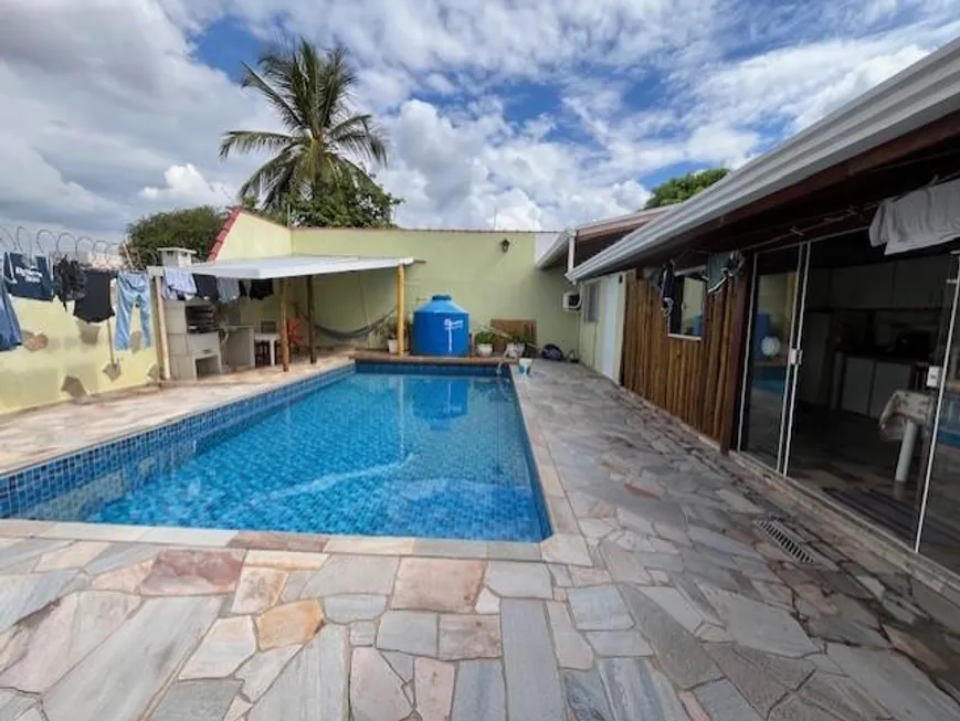 Foto 1 de Casa com 9 Quartos à venda, 380m² em Vila Monte Alegre, Ribeirão Preto