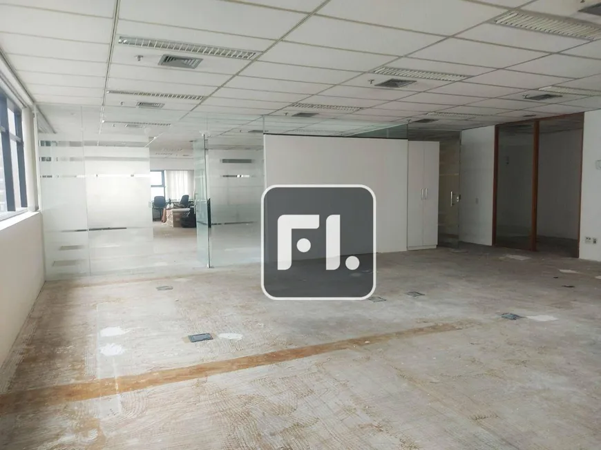 Foto 1 de Sala Comercial para venda ou aluguel, 200m² em Itaim Bibi, São Paulo