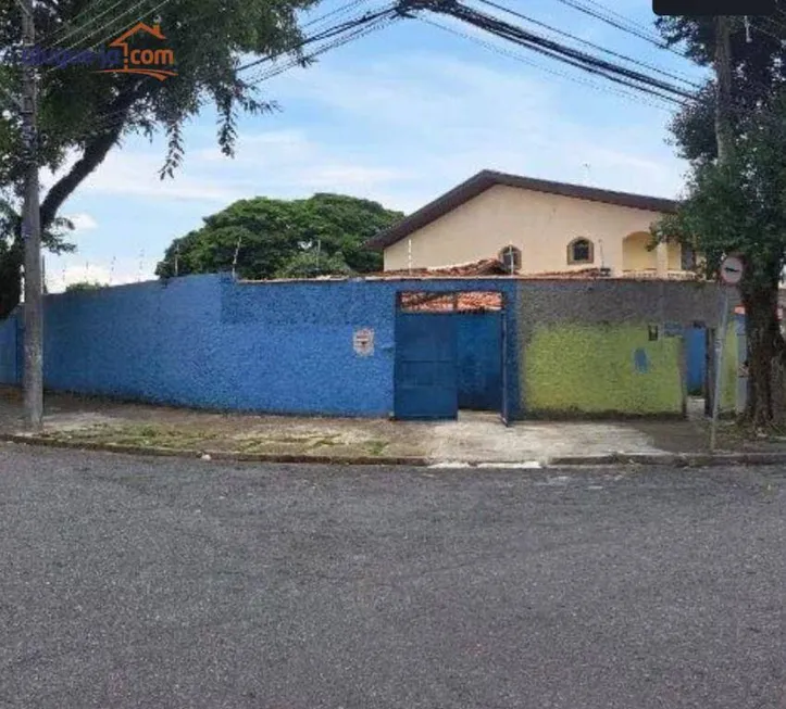 Foto 1 de Lote/Terreno à venda, 325m² em Jardim Satélite, São José dos Campos