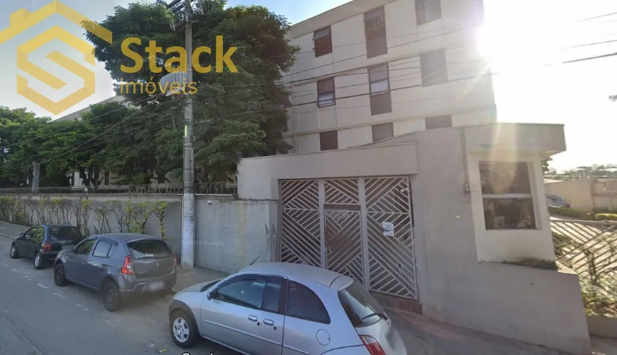 Foto 1 de Apartamento com 2 Quartos à venda, 60m² em Vila Mafalda, Jundiaí