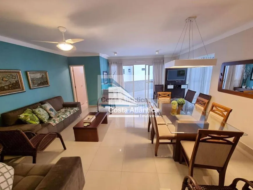 Foto 1 de Apartamento com 4 Quartos à venda, 175m² em Barra Funda, Guarujá