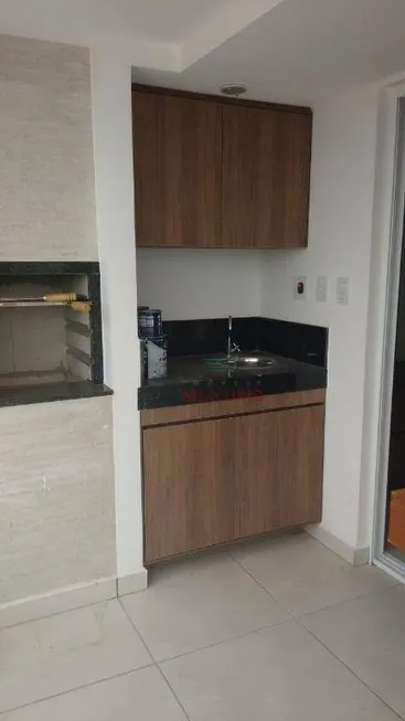 Foto 1 de Apartamento com 2 Quartos à venda, 62m² em Centro, Bauru