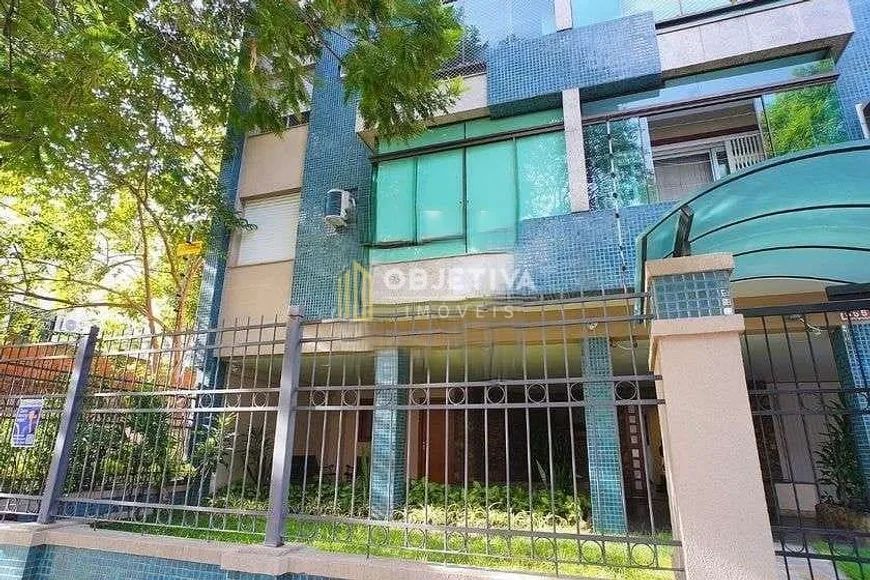 Foto 1 de Apartamento com 2 Quartos à venda, 70m² em Petrópolis, Porto Alegre