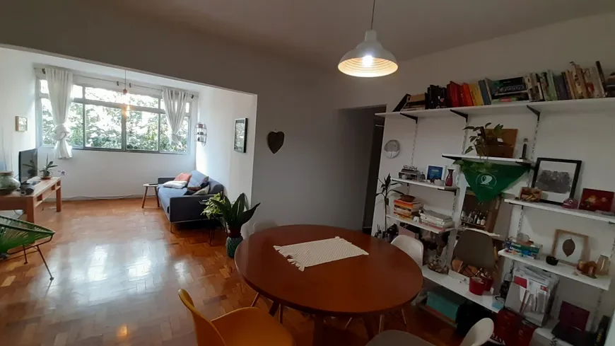 Foto 1 de Apartamento com 3 Quartos à venda, 82m² em Pinheiros, São Paulo