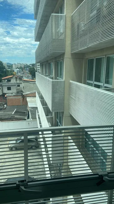 Foto 1 de Sala Comercial à venda, 26m² em Campo Grande, Rio de Janeiro