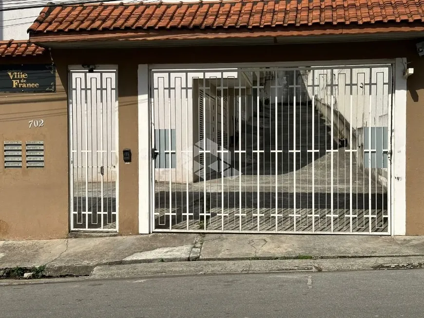 Foto 1 de Casa com 3 Quartos à venda, 80m² em Itaquera, São Paulo
