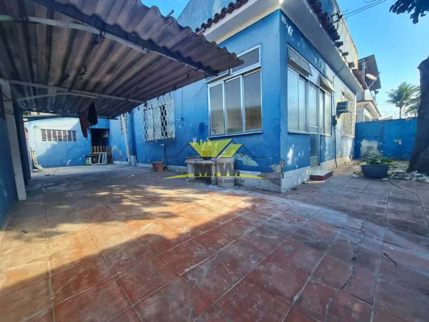 Foto 1 de Casa com 2 Quartos à venda, 158m² em Cordovil, Rio de Janeiro