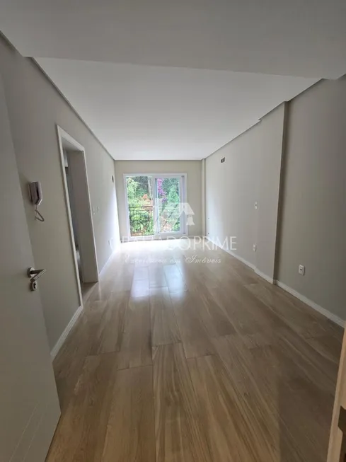 Foto 1 de Apartamento com 1 Quarto à venda, 53m² em Centro, Canela